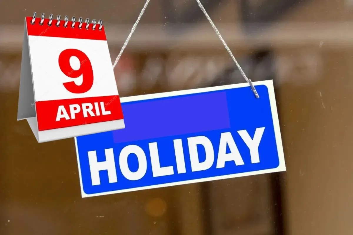 9 April Paid Holiday: 9 अप्रेल को मिलेगा संवैतनिक अवकाश, बारां जिले में पुडुचेरी के मतदाता श्रमिकों के लिए आदेश जारी
