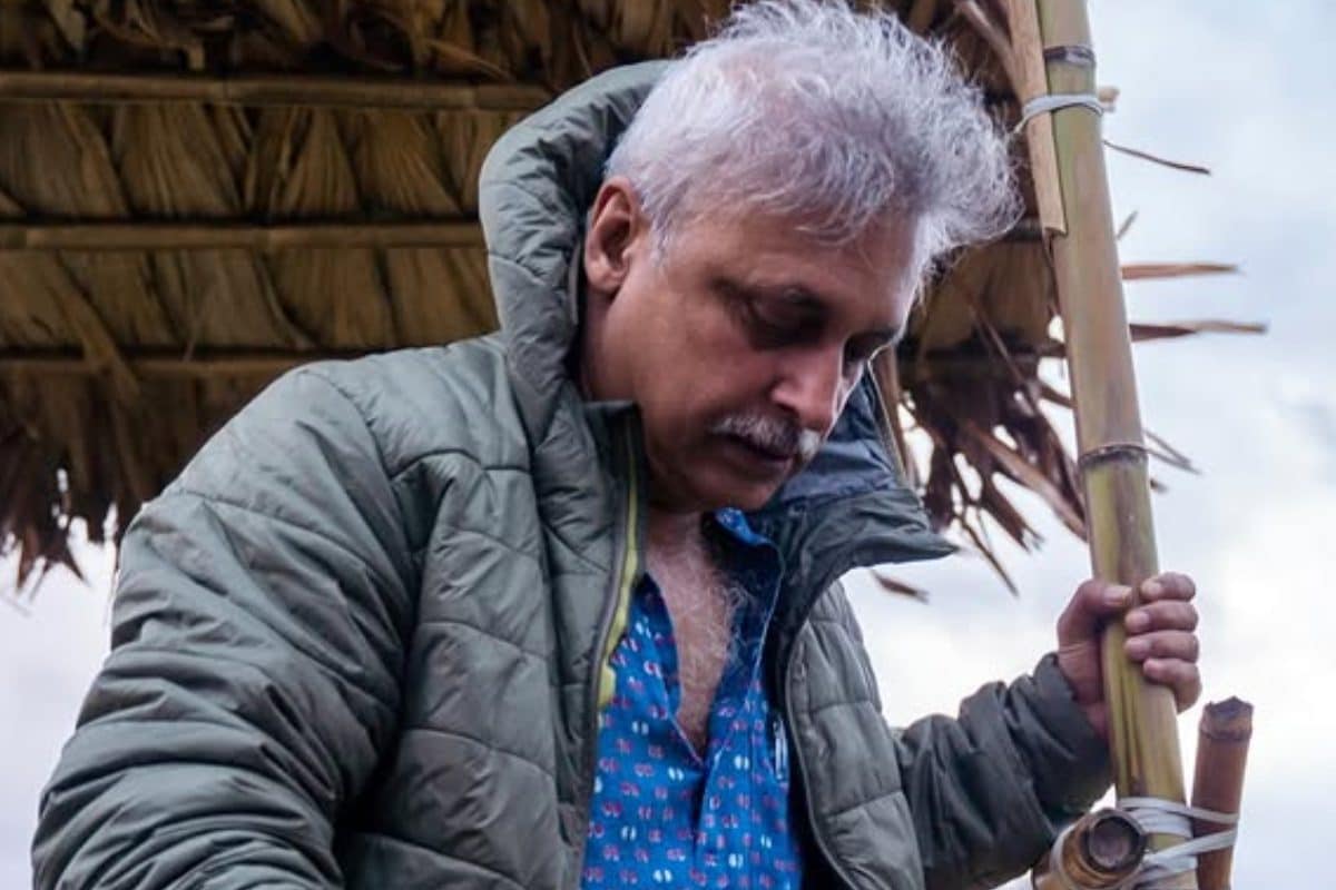 शराब के नशे में महिलाओं को अश्लील कॉल करते थे पीयूष मिश्रा, 1 दुर्घटना से मिला सबक, अब भी नहीं छोड़ी दारू