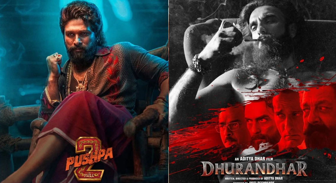 ‘धुरंधर 2’: 20वें दिन भी शानदार प्रदर्शन, खतरे में ‘पुष्पा 2’ का रिकॉर्ड
