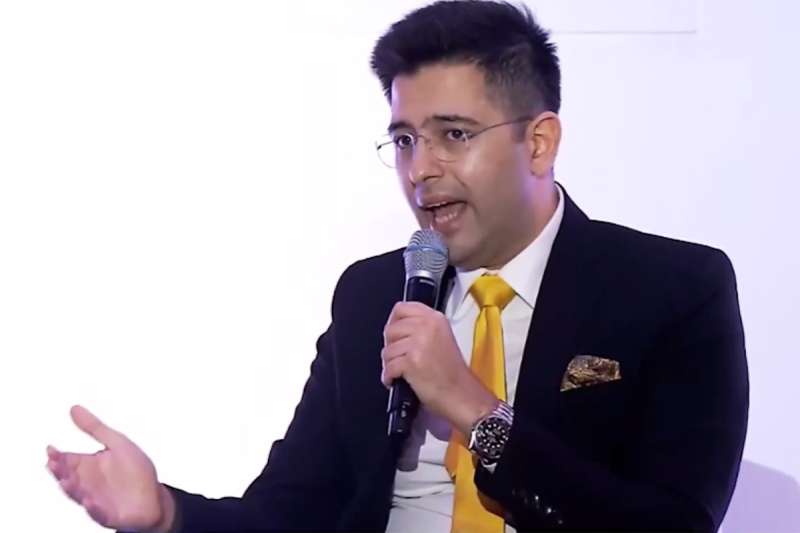 ‘Gen-Z पार्टी’ की अटकलें तेज, राघव चड्ढा के इंस्टाग्राम पोस्ट से बढ़ी चर्चाएं