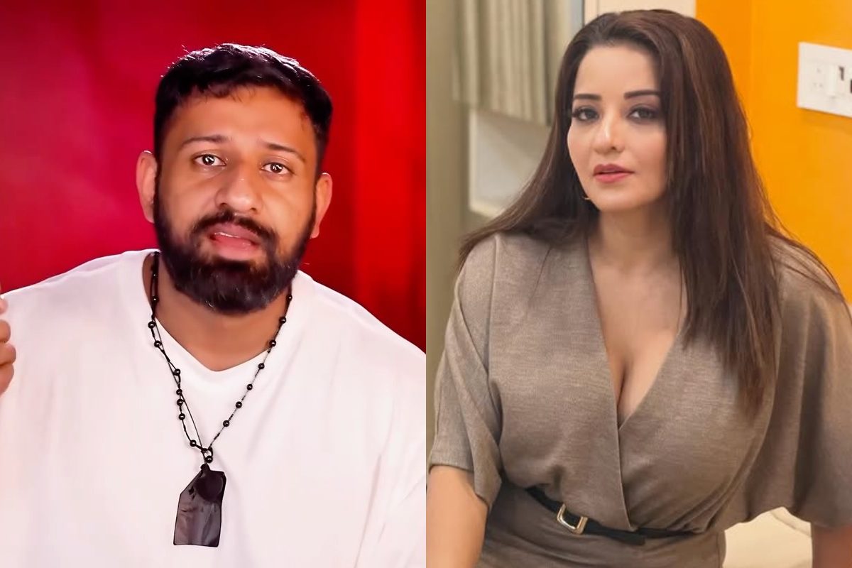 'कोई फर्क नहीं पड़ता', 'द 50' में हुए विवाद पर रजत दलाल का का रिएक्शन, मोनालिसा के आरोपों पर दी सफाई