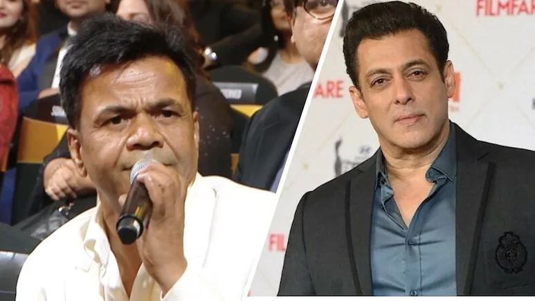 Salman Khan Slams Saurabh Dwivedi Supports Rajpal Yadav Controversy: राजपाल यादव पर तंज पड़ा भारी! सौरभ द्विवेदी घिरे, सलमान खान ने दिया करारा जवाब