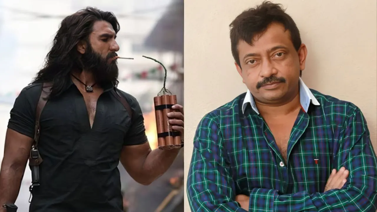 ‘धुरंधर 2’ पर बॉलीवुड की चुप्पी से भड़के राम गोपाल वर्मा, बोले- कब्रिस्तान में दफ्न हो जाएंगे प्रोजेक्ट