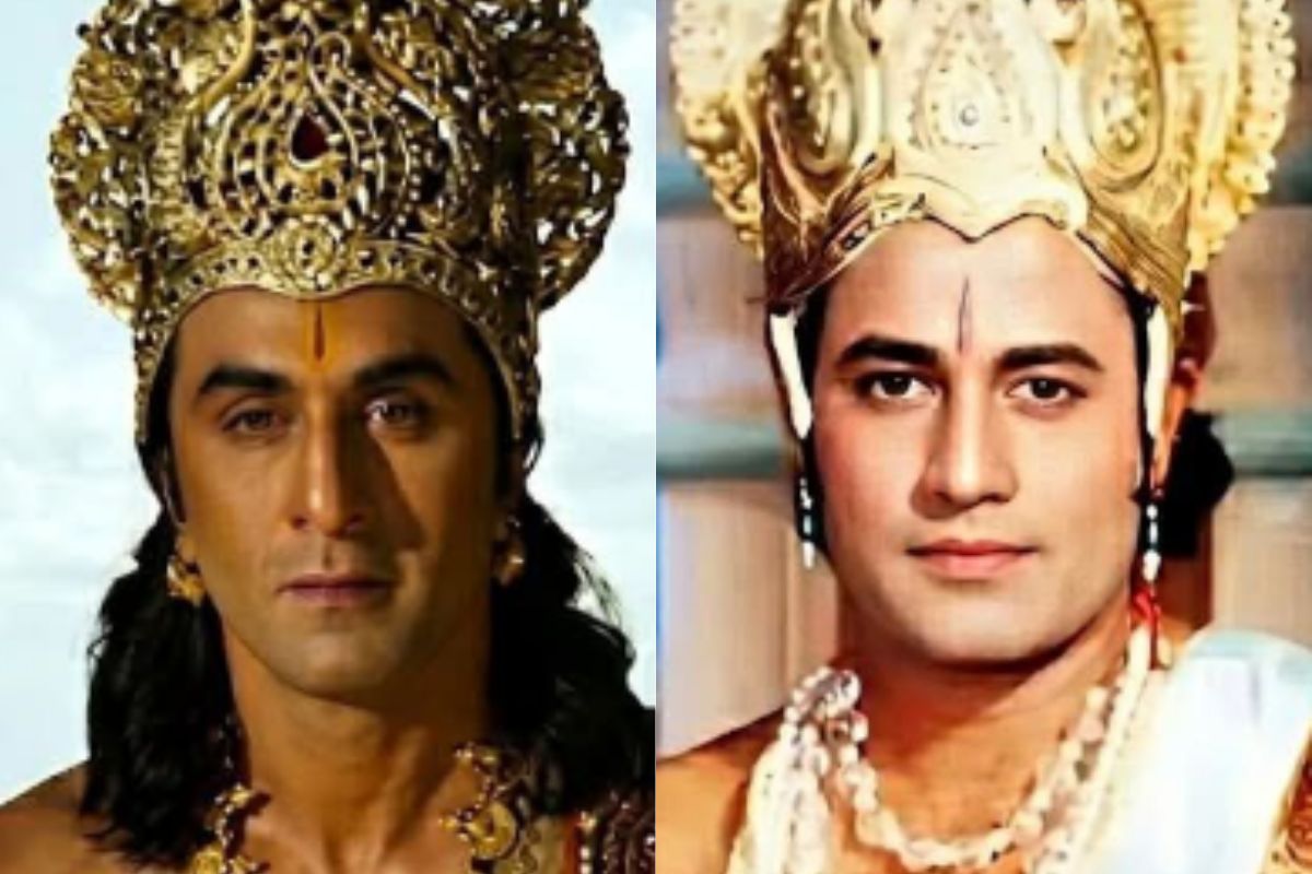 Ramayana में रणबीर कपूर के 'भगवान राम' बनने पर अरुण गोविल ने तोड़ी चुप्पी, बोले- वह मेहनती और संस्कारी हैं