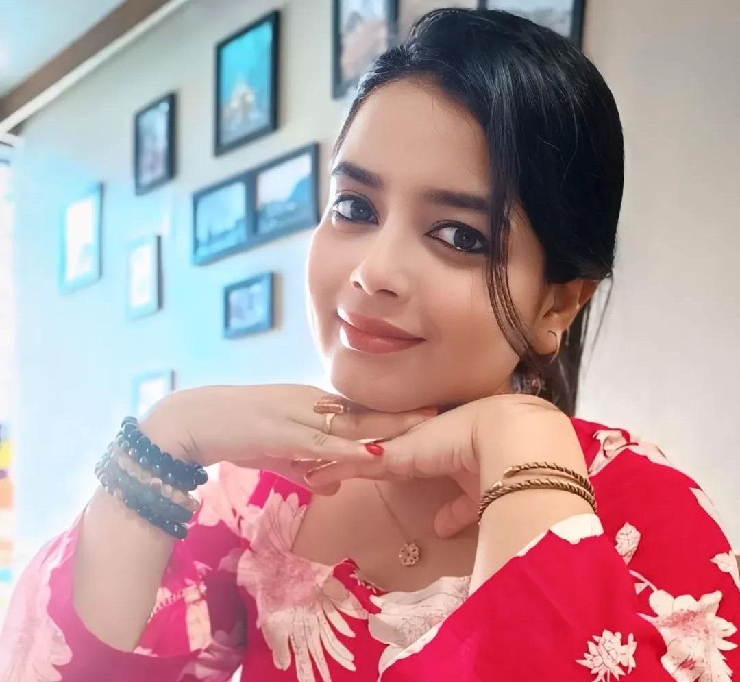 जवानी_याद_आती_है – Rinku Sharma