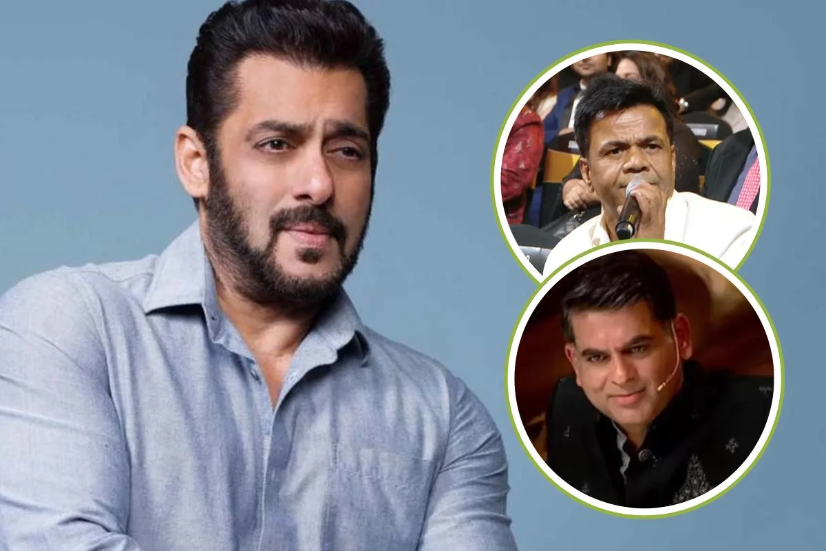 राजपाल यादव को सौरभ द्विवेदी ने किया रोस्ट तो सामने आए Salman Khan, लगाई इज्जत की वाट तो लोग बोले ‘भीगो के मारा’