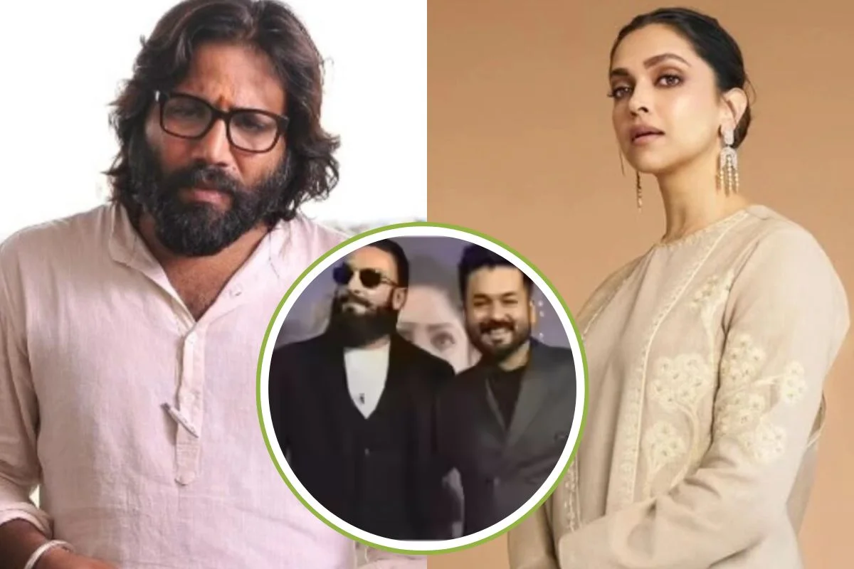 ‘इंडस्ट्री बिल्लियों की तरह चुप...’ दीपिका पादुकोण से तनातनी के बीच Sandeep Reddy Vanga ने धुरंधर 2′ स्टार रणवीर सिंह पर की टिप्पणी, आदित्य धर नहीं रह सके खामोश