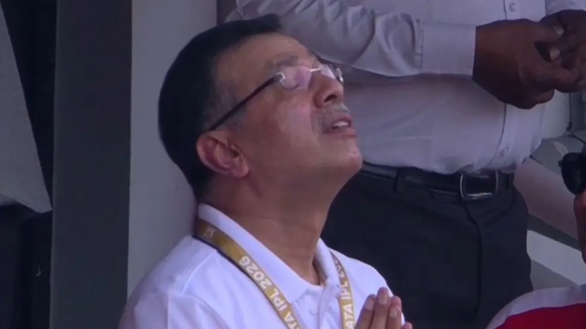 IPL 2026 : बदल गया संजीव गोयनका का अंदाज! टीम की जीत के बाद वायरल हुआ मालिक का इमोशनल वीडियो