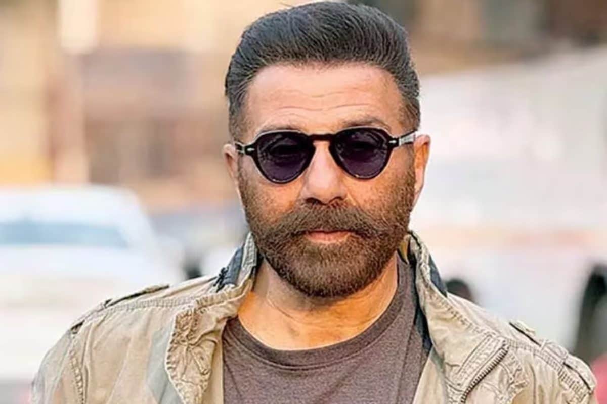 'गबरू'-'लाहौर 1947' के बीच सनी देओल ने की नई फिल्म की अनाउंसमेंट, पोस्ट शेयर कर जताई खुशी, फैंस एक्साइटेड