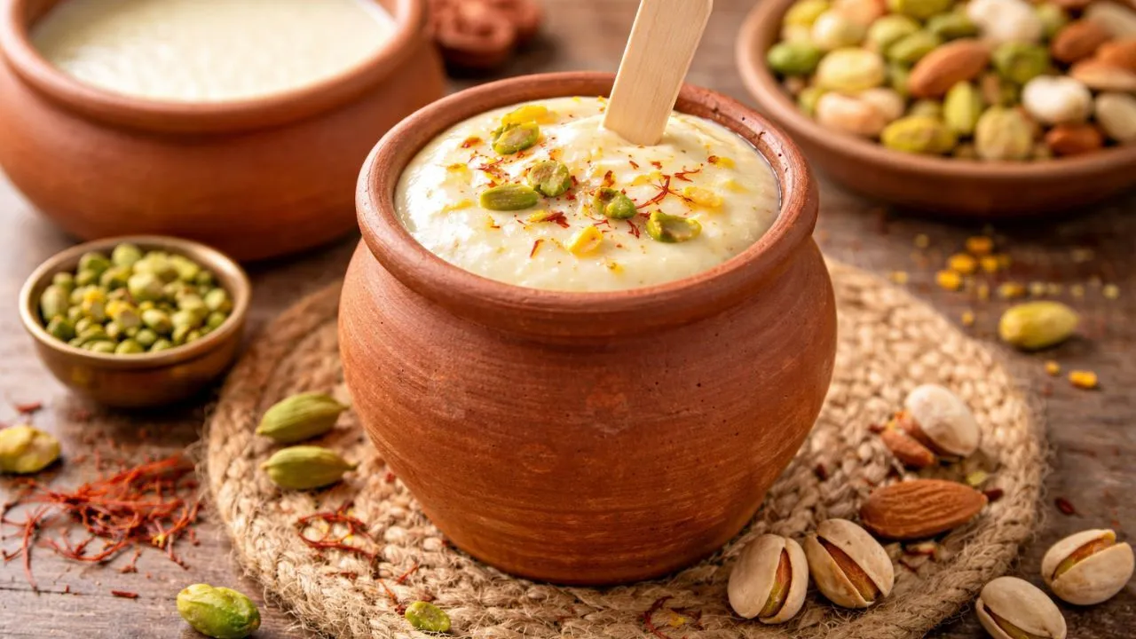 Kulfi Recipe: पारंपरिक स्वाद के साथ घर पर बनाएं टेस्टी मटका कुल्फी, जिसके आगे बाजार की महंगी आइसक्रीम भी फेल!