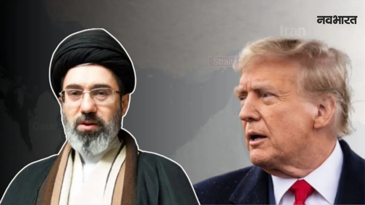 Hormuz Strait पर अमेरिका का सरेंडर! ईरान के आगे ट्रंप हुए बेबस, इंटेलिजेंस रिपोर्ट में बड़ा खुलासा