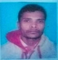 ट्रेन की चपेट में आने से युवक की मौत