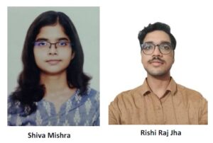 कैंपस से कॉर्पोरेट तक : बीबीएयू के भूविज्ञान विभाग के विद्यार्थियों का अल्ट्राटेक सीमेंट में चयन
