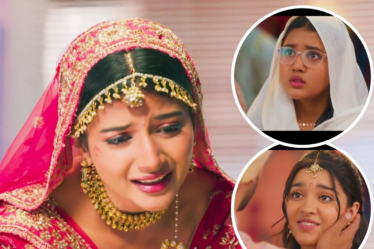 YRKKH Spoiler: दुल्हन बनी मेहर को डराएगा अभिरा का भूत, अरमान और मायरा के सामने आएगा सच, बदल जाएगी कहानी