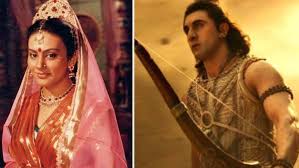 Dipika Chikhlia ने की Ranbir Kapoor की ‘रामायण’ की तारीफ