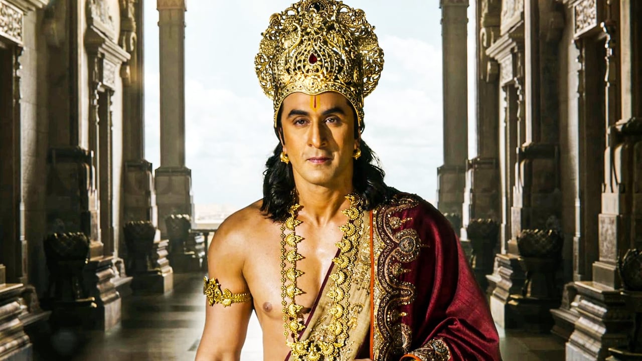 घंटों में हनुमान बनते थे दारा सिंह, 'रामायण' से सनी देओल छोड़ पाएंगे छाप?