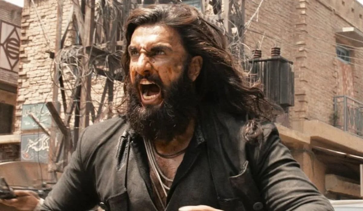 ‘धुरंधर 2’ का धमाका: ‘बाहुबली 2’ का रिकॉर्ड तोड़ बनी बॉलीवुड की नंबर 1 फिल्म