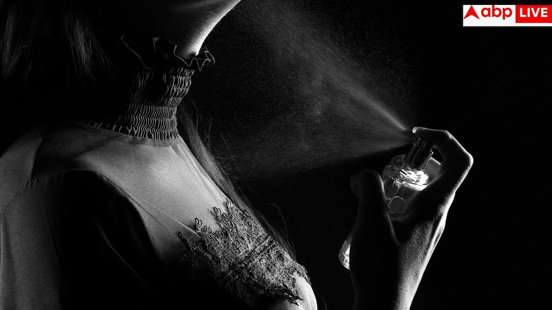 Best Places To Apply Perfume: क्या पसीने की बदबू के कारण आपसे दूर-दूर भागते हैं लोग? जानें परफ्यूम लगाने के बेस्ट पॉइंट