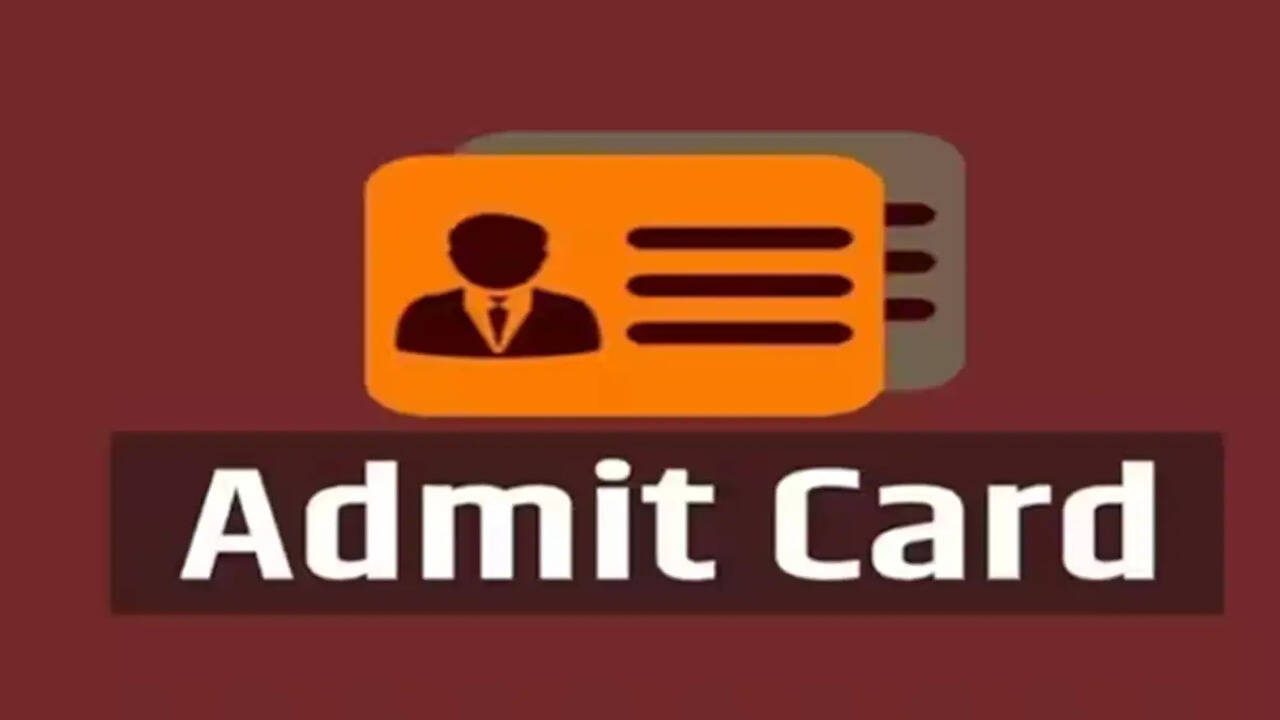 NABARD ने विकास सहायक ग्रेड-B मुख्य परीक्षा के लिए प्रवेश पत्र जारी किए
