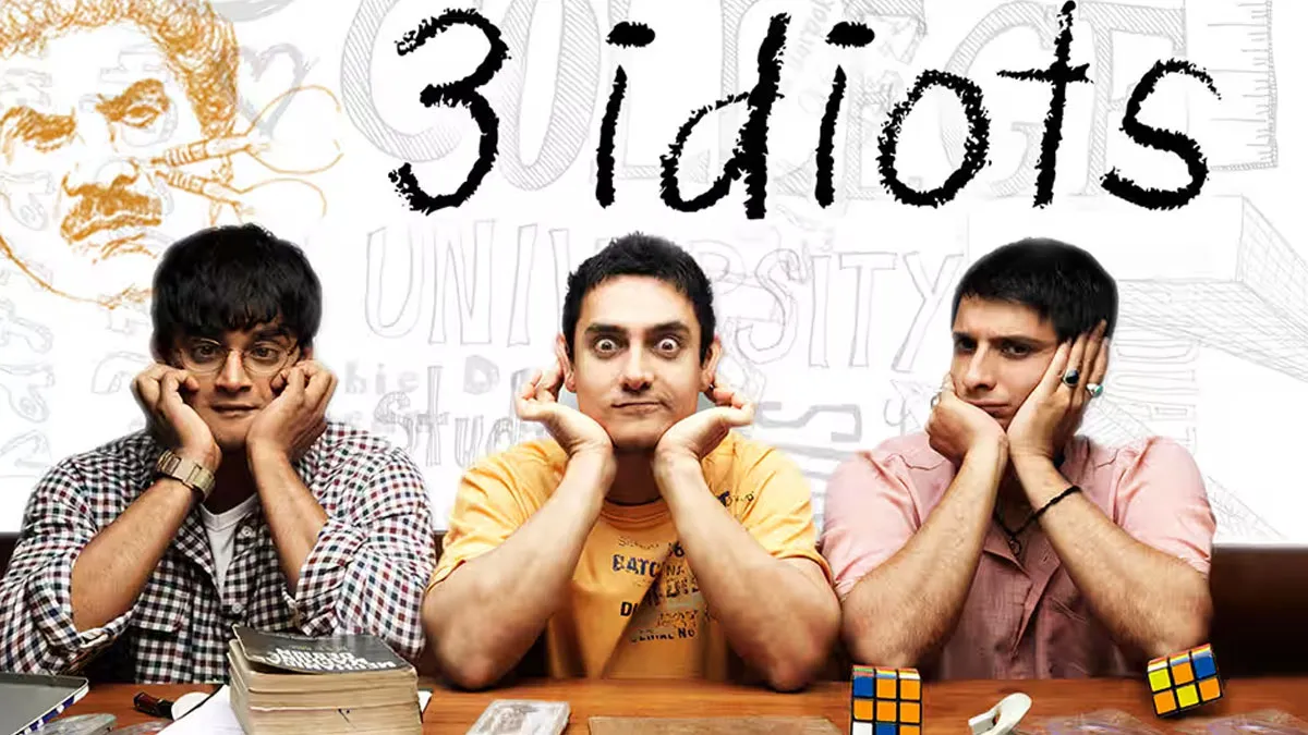 एक बार फिर 'फुंसुक वांगडू' बनेंगे आमिर खान? '3 इडियट्स' के सीक्वल पर एक्टर ने दिया बड़ा अपडेट, कहानी को लेकर कही ये बात