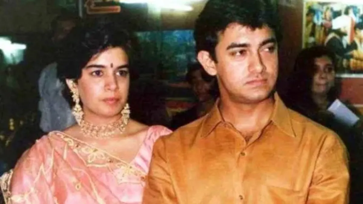 Aamir Khan: इतनी मोहब्बत थी तो रीना को छोड़ा क्यों? आमिर के शराब पीने वाली बात पर क्यों भड़के लोग?