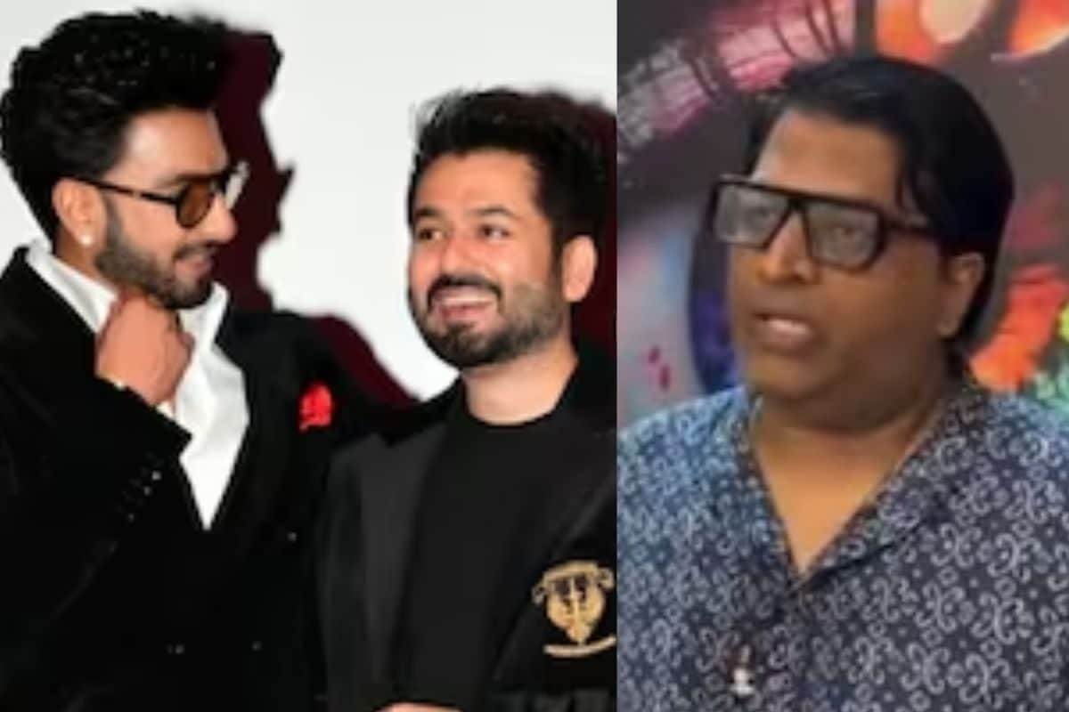 'धुरंधर 2' को फिल्ममेकर संतोष कुमार ने बताया कॉपी, भड़के आदित्य धर, उठाया कानूनी कदम?