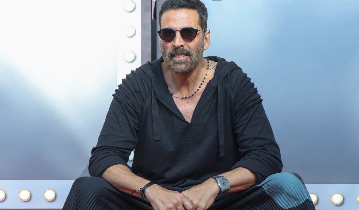 Hera Pheri 3 का इंतज़ार कर रहे फैंस को झटका, Akshay Kumar ने फिल्म को लेकर दिया बड़ा अपडेट, बोले- 'अभी नहीं बन रही'