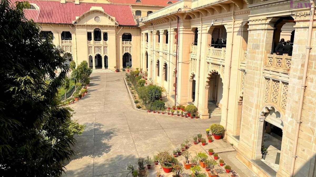 जमानत आदेशों में क्रिमिनल हिस्ट्री का विवरण तालिका के रूप में देना अनिवार्य: इलाहाबाद हाईकोर्ट ने जारी किए महत्वपूर्ण दिशा-निर्देश