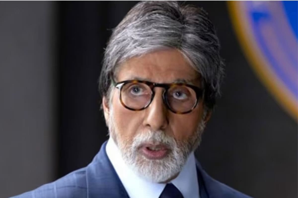 'दो और दो पांच हो रहे हैं', अमिताभ बच्चन के पोस्ट पर यूजर्स ने ली चुटकी, पूछा- 'जया से झगड़ा हो गया क्या'