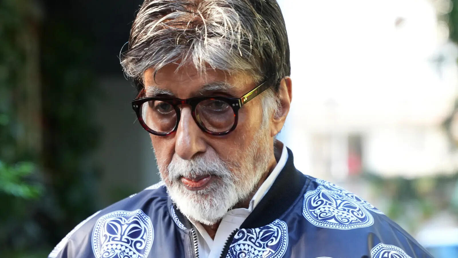 'चिंता, खालीपन, बेचैनी', अमिताभ बच्‍चन ने 83 की उम्र में घर बैठे लिखा ब्‍लॉग, पढ़कर सोच में पड़ गए फैंस