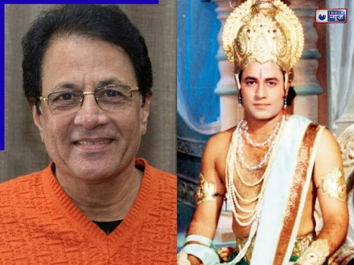'रामायण' के सेट पर सिगरेट पीते थे अरुण गोविल; इस घटना के बाद छोड़ दी स्मोकिंग, आखिर क्या हुआ ऐसा?
