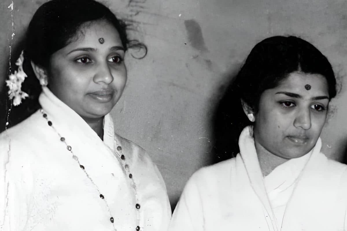 नूतन की फिल्म का वो गाना, जिसे गाते हुए फफकने लगीं आशा भोसले, एसडी बर्मन ने सबके सामने पूछा डाला था कड़वा सवाल