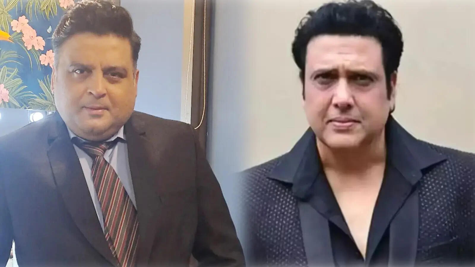 'गोविंदा का डाउनफॉल उनके वहम ने किया', अश्विन कौशल का खुलासा- उनमें कादर खान जिंदा हैं, तथास्तु करके गए