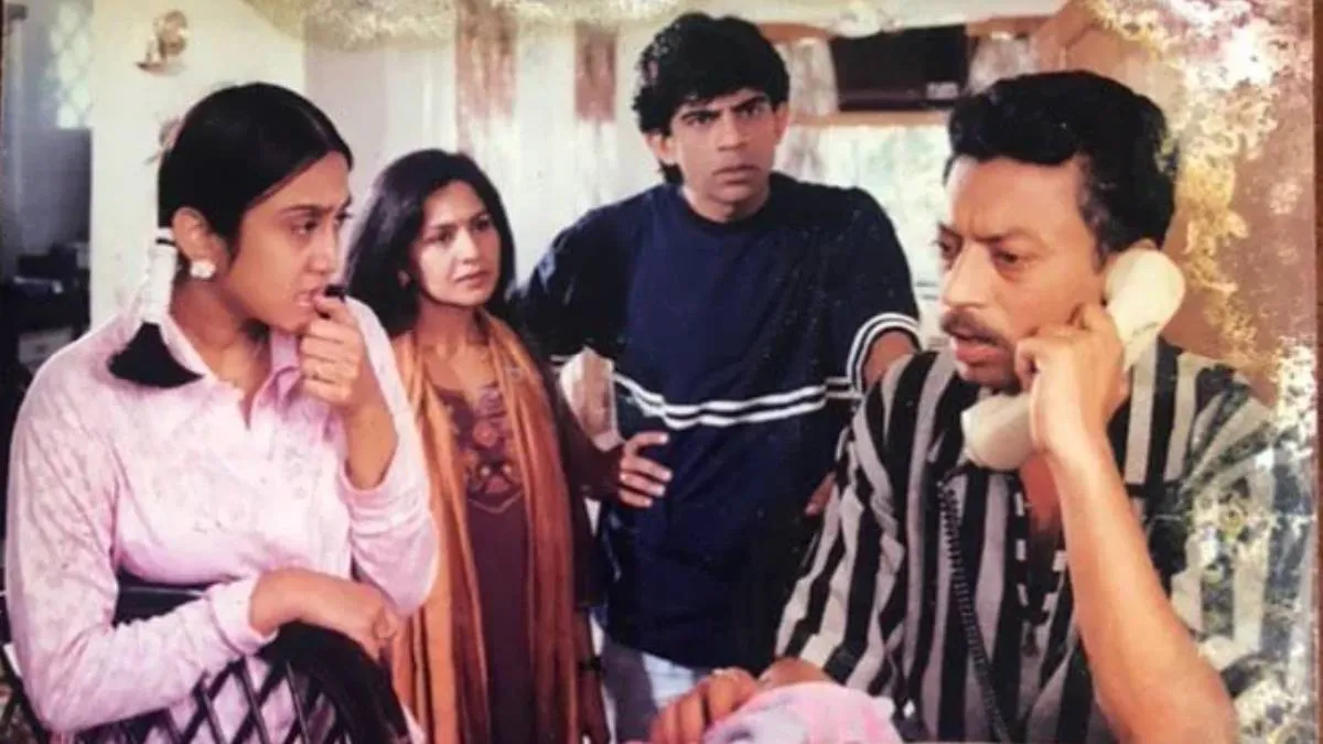 जमाने से आगे था इरफान खान का 32 साल पुराना TV शो, इसी से आर माधवन ने किया डेब्यू, 10 बॉलीवुड दिग्गजों ने थामी थी 310 एपिसोड की कहानी