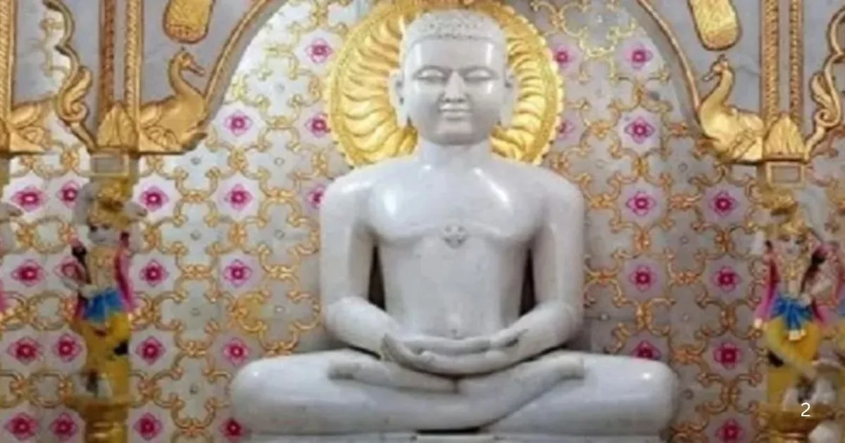 भारत की गौरवशाली प्राचीन आध्यात्मिक शृंखला की कड़ी हैं भगवान महावीर