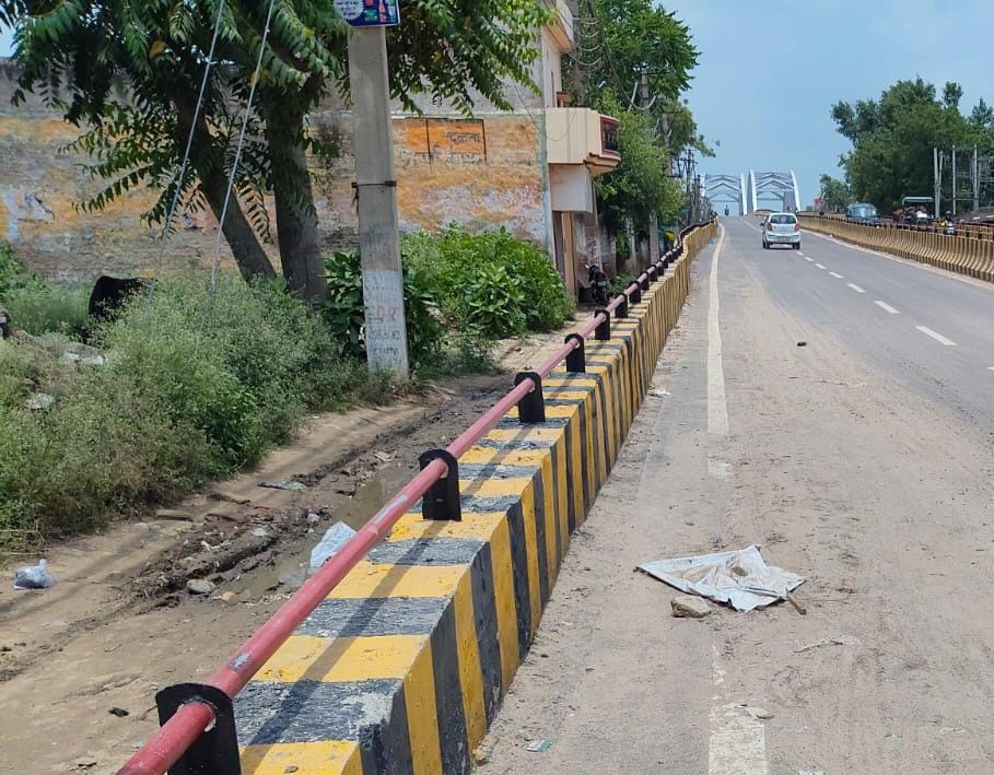 Rewari News: हंस नगर को सर्विस रोड से जोड़ने की मांग, समिति ने उठाई आवाज