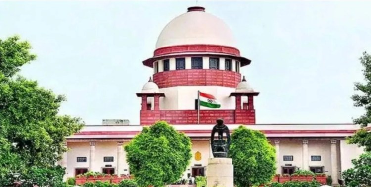 UP: टीटीजेड बंदिशों पर सुप्रीम कोर्ट में लड़ाई की तैयारी, उद्योगों की पैरवी के लिए बनेंगी तीन समितियां