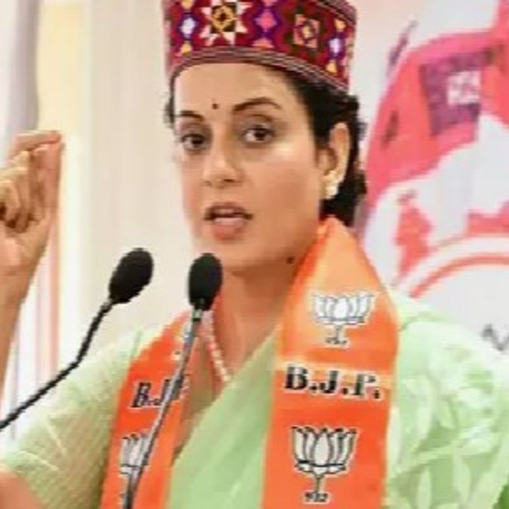 कंगना रनौत मामले में कल होगी सुनवाई:पिछली तारीख पर नहीं पहुंची थी कंगना की अधिवक्ता, वादी ने की विपक्ष को बहस का अवसर न देने की मांग