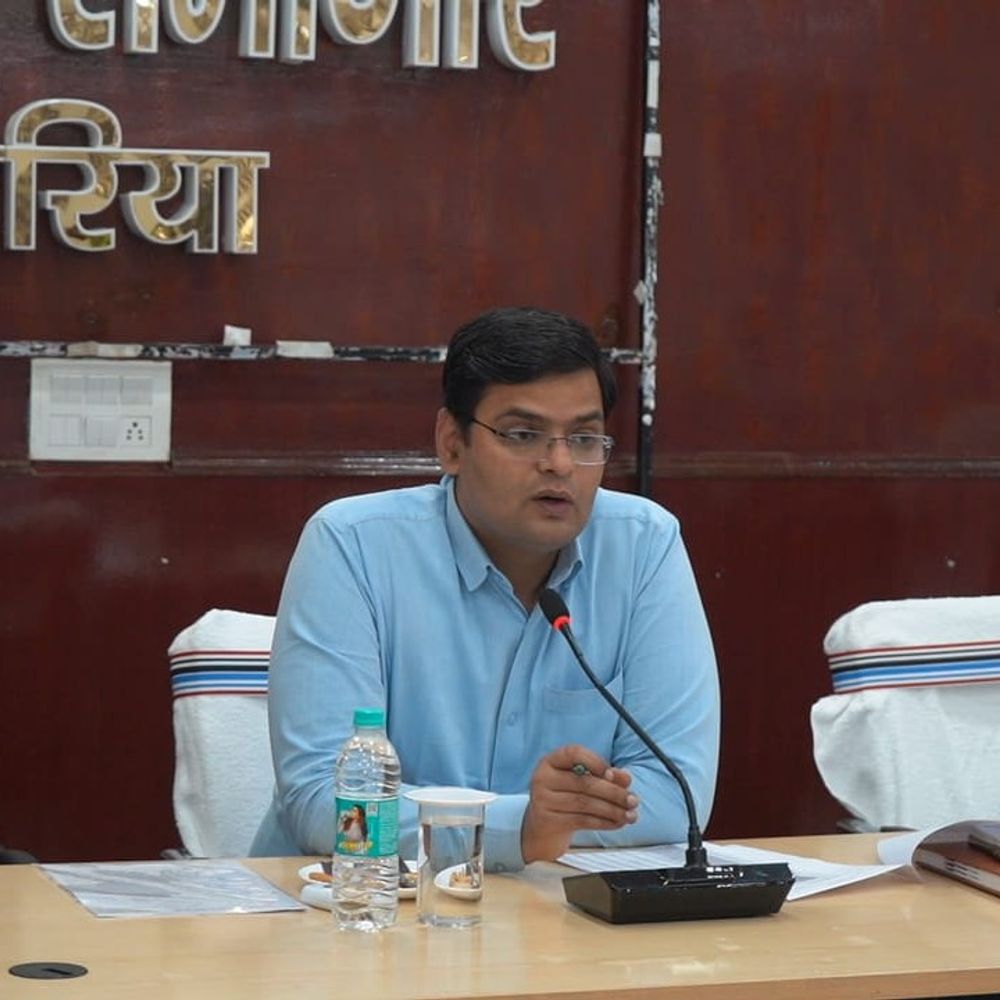 अररिया में 7 हजार मीट्रिक टन यूरिया खपत:जागरूकता से लाखों की सब्सिडी बची, 16 खाद दुकानों के लाइसेंस रद्द