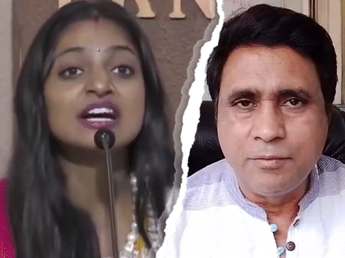 डायरेक्टर सनोज बोले- सत्य की जीत हुई:कहा- मोनालिसा का ब्रेनवॉश कर झूठे आरोप लगवाए; फरमान खान पर पॉक्सो एक्ट लगने पर खुशी जताई