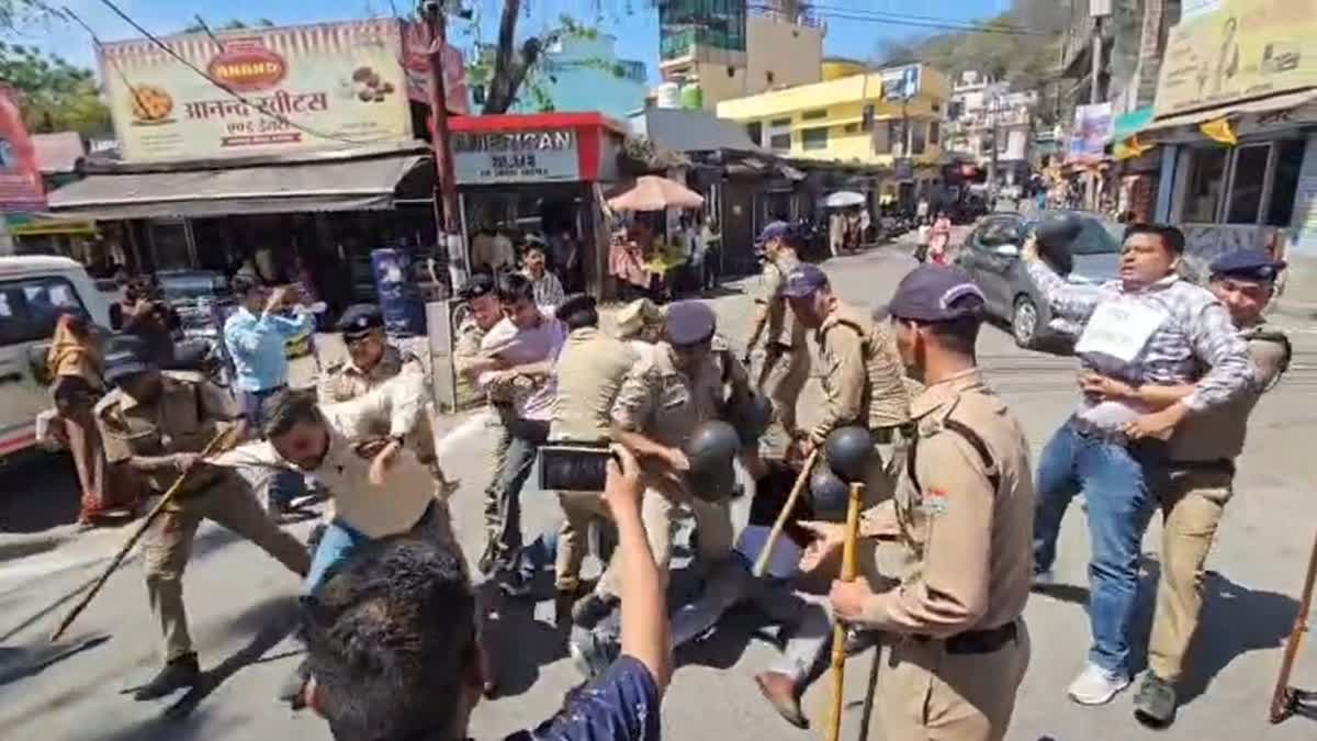 राज्यसभा क्रॉस वोटिंग मामला: कांग्रेस की डिसिप्लिनरी कमेटी ने सौंपी रिपोर्ट