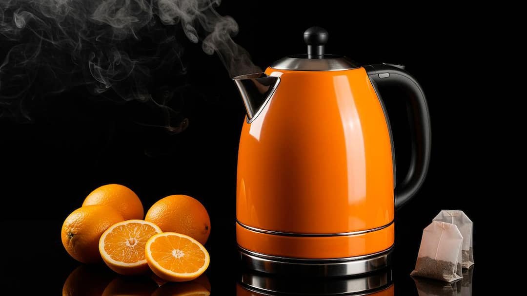 Electric Kettle Uses: अंडे उबालने से लेकर चावल बनाने तक, सिर्फ पानी गर्म करने में नहीं होता इलेक्ट्रिक केटल का यूज