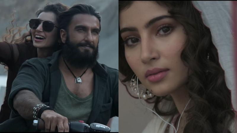 रणवीर सिंह के मुरीद हुई सारा अर्जुन: कहा- 'उनसे बेहतर को-स्टार कोई और हो ही नहीं सकता'