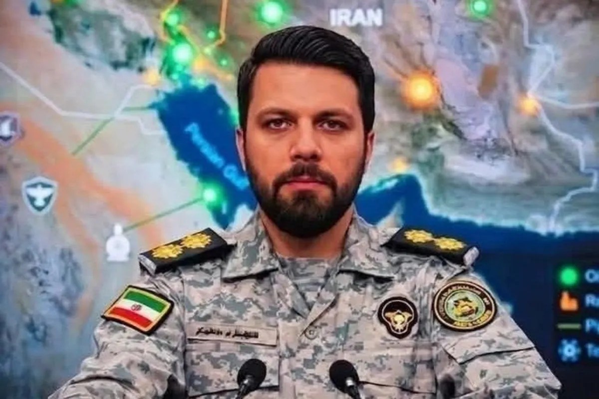 ‘एक रात में ईरान को कर देंगे तबाह’, ट्रंप की धमकी पर ईरानी सेना का पलटवार – ‘नहीं पड़ेगा कोई असर’