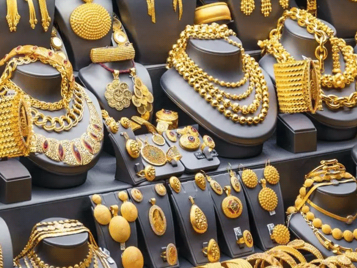 चांदी ₹278 बढ़कर ₹2.44 लाख किलो पर पहुंची:10 ग्राम सोना ₹1.51 लाख का हुआ, इस साल 18 हजार महंगा हो चुका