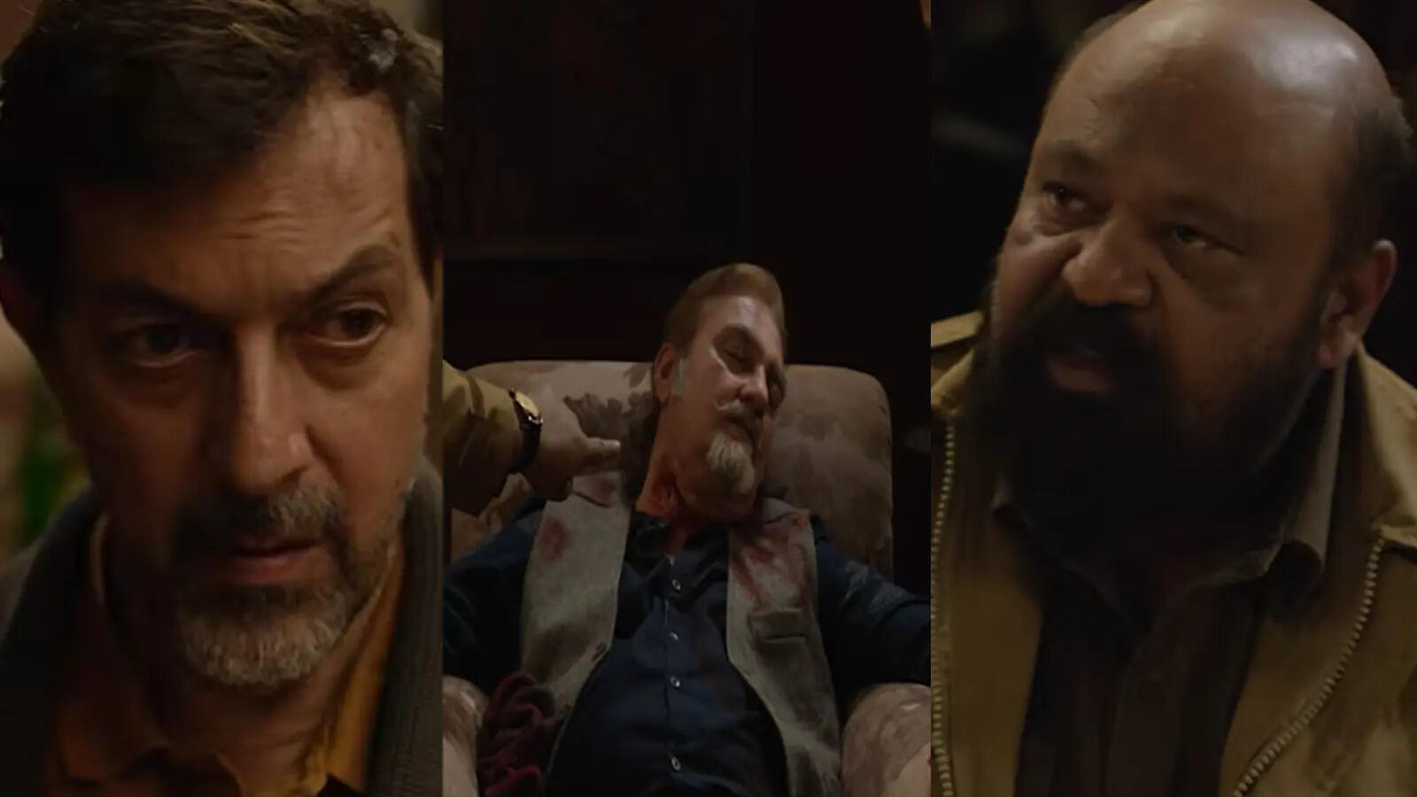 ‘एवरीबडी लव्स सोहराब हांडा’ ट्रेलर: एक दोस्त का मर्डर जिससे सब थे परेशान, OTT पर रिलीज होगी फिल्‍म