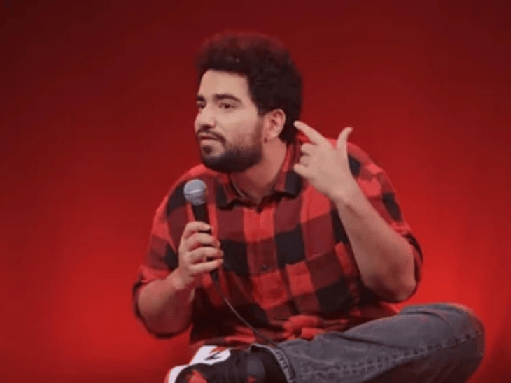 इंडियाज गॉट लेटेंट कंट्रोवर्सी पर समय रैना का रिएक्शन:बोले- रणवीर अलाहाबादिया ने अश्लील सवाल 8 बार पूछा था; अमिताभ बच्चन का भी उड़ाया मजाक