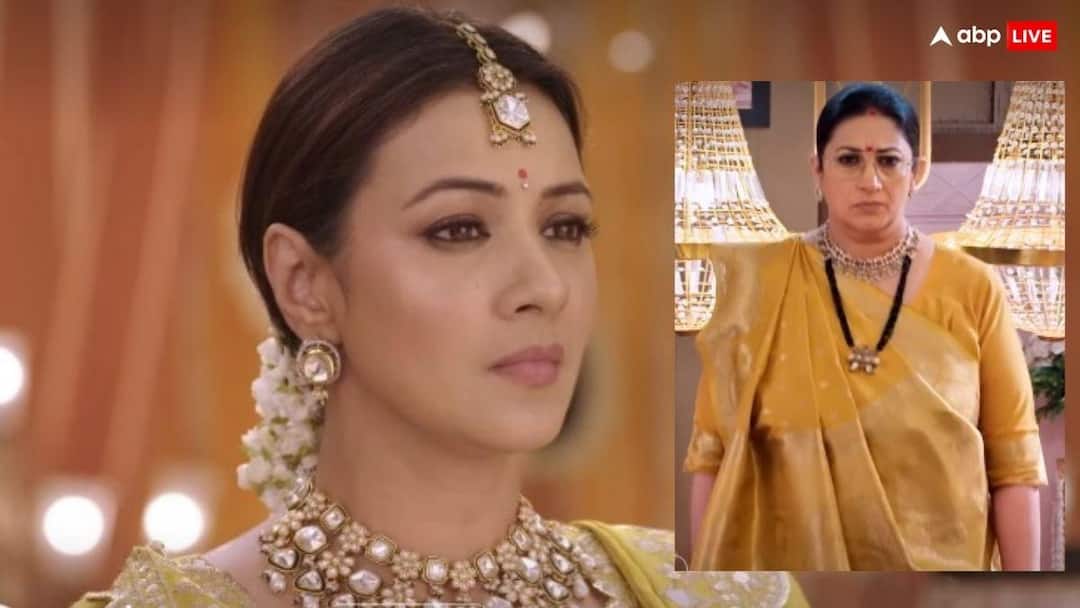 Kyunki Saas Bhi Kabhi Bahu Thi: तुलसी के सरप्राइज से होगा बड़ा धमाका, नॉयना होगी सबके सामने बेनकाब