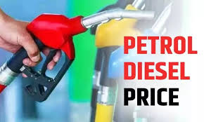 Petrol Diesel Price Today : अंतरराष्ट्रीय उठापटक के बीच ईंधन की कीमतें स्थिर, जानें अपने शहर में पेट्रोल, डीजल और LPG के नए रेट
