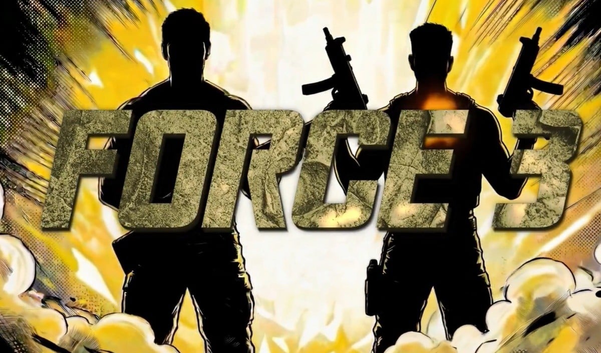 John Abraham ने Harshvardhan Rane के साथ शुरू की Force 3 की शूटिंग, जानें कब होगी रिलीज